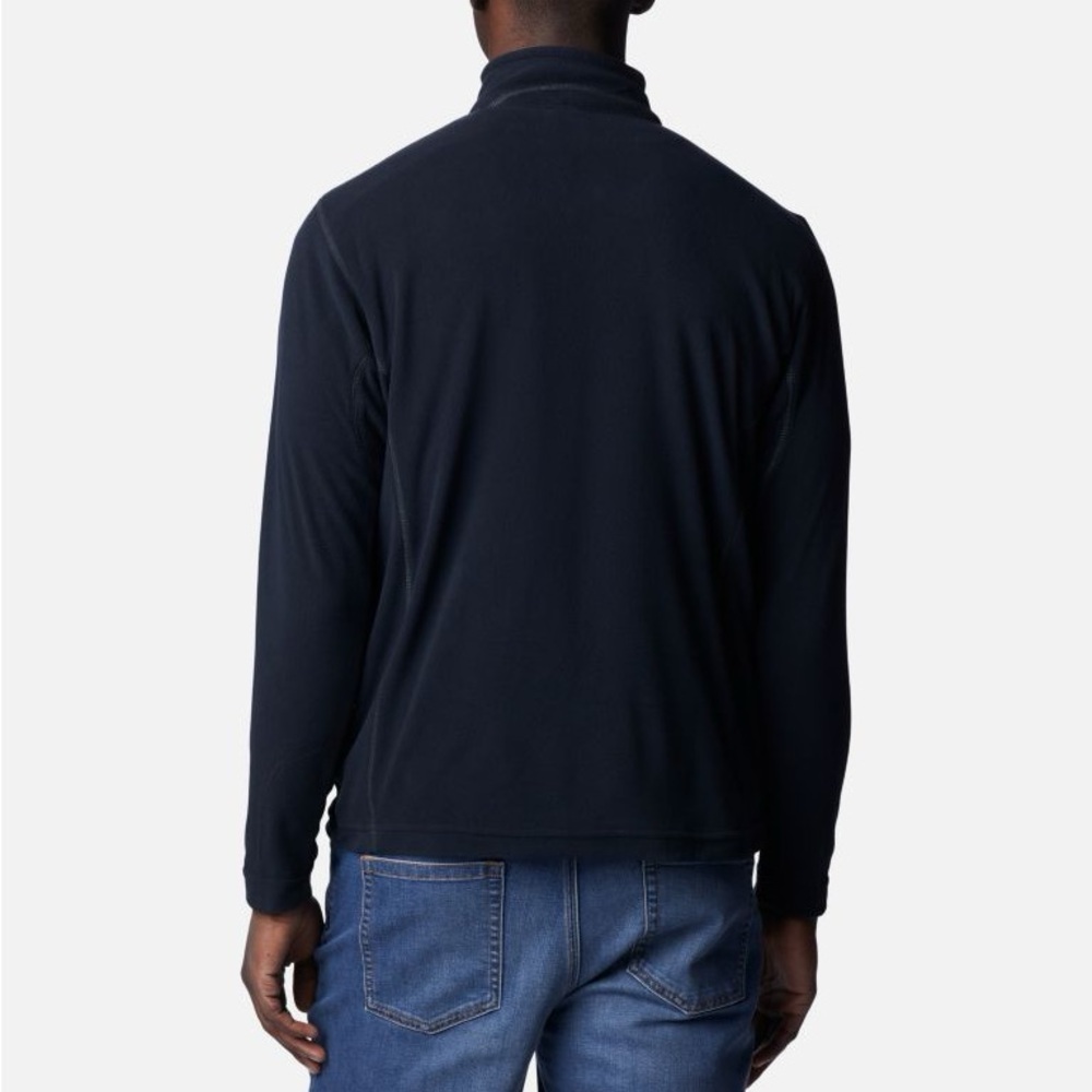 Columbia Men's Klamath Range™ II Half Zip size medium - Picture 4 of 8